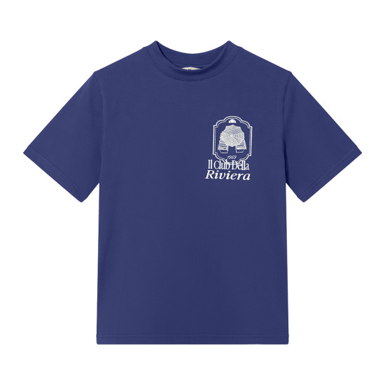 Ellesse Γυναικεία κοντομάνικη μπλούζα Citronello Tee